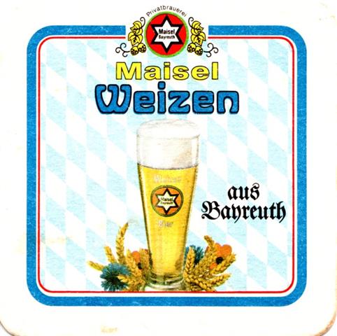 bayreuth bt-by maisel weizen 1-2a (quad180-rauten-aus bayreuth)